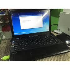 Sony vaio flip 15 intel core i7. Harga Laptop Sony Terbaik Laptop Komputer Aksesoris Maret 2021 Shopee Indonesia