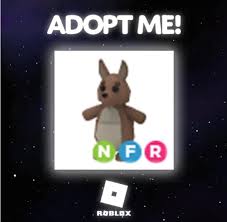 Adopt me cheapest neon fly ride kangaroo hand made drawing. Nfr Kangaroo Buy Adopt Me Pets Buy Adopt Me Pets Online Buy Rf Pets