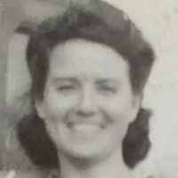 Velma Adeline Lucy Snider (1913–1997) • FamilySearch