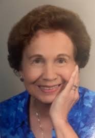 Gloria Hill Obituary and Online Memorial (2025)