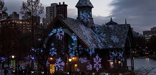 Maybe you would like to learn more about one of these? 23rd Annual Central Park Holiday Lighting Central Park