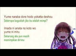 Lemon By Kenshi Yonezu Lirik Dan Terjemahan Lagu Jepang Sedih Youtube Lagu Lirik Lagu Jepang