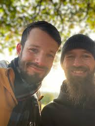 Daniel Scott-Purdy: 2022