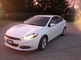 Image result for Bright White 2014 Dart