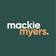 Mackie Myers logo
