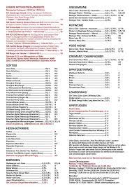 Willkommen bei royal pizza in klixbüllhier finden sie eine übersicht unserer gerichte. Stier Royal Unsere Aktuelle Stier Royal Speisekarte Facebook