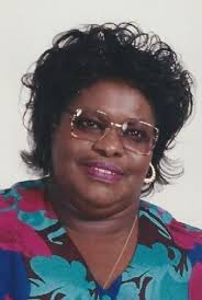 Mae Pippen Obituary (2018)