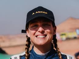 Rally is Our Way of Life