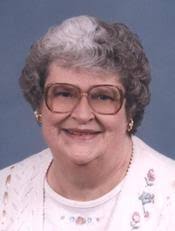 Obituary for Geraldine Esther Zierler