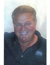 In loving memory of Kenneth Robert Belliveau