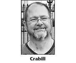 DAVID CRABILL Obituary (1963