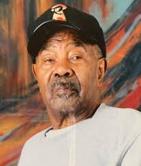 Obituary for Deacon Clarence Thomas