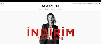 2020 sezonunu mango'nun en şık parçalarıyla geçirmek isteyenler, mango 2020 indiriminden çoktan yararlanmaya başladılar bile. Gecerli Mango Indirim Kodu 10 Nisan 2021