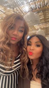 Ebony Mattox's Instagram, Twitter & Facebook