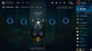 Low Priority Queue In League Of Legends: All You Need To Know - Whatifgaming