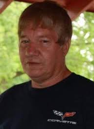 Obituary for David Harold Glover