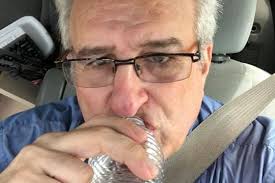 Fundraiser by Gary Stein : Help Replace CannaFight Cannabus!