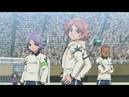 Inazuma Eleven Ares No Tenbin Amv Blow Your Mind Youtube Eleventh Ares Boy Art