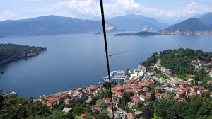 Funivie del lago maggiore otel'da fitness derslerinden, spor salonundan da. Funivia Del Sasso Del Ferro Laveno Lago Maggiore 07 2016 Youtube
