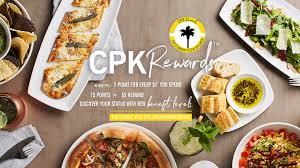3 california pizza kitchen review. California Pizza Kitchen Home Honolulu Hawaii Menu Prices Restaurant Reviews Facebook