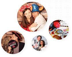 Mobile bar hire for your event. Not Just A Pretty Face Photobooth Beautiful Photo Booths