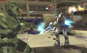 Who finds himself in a laboratory. Download Halo 2 Game For Pc Free Full Version Working