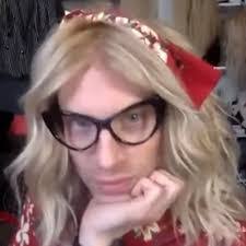 Alisha Darr's Instagram, Twitter & Facebook