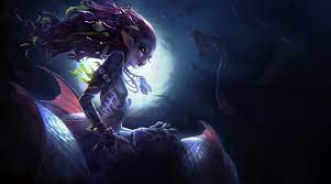 How to add animated wallpaper to your desktop pc; Wallpaper Siren Fantasy Art 1920x1069 Pheaton 1447107 Hd Wallpapers Wallhere