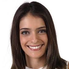 Lisandra Parede Cortez Movies and TV Shows