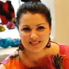Born 18 september 1971) is a russian operatic soprano who has an active international career and performs prominently at the salzburg. Anna Netrebko Aktuelle News Infos Bilder Bunte De