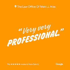 Profile for The Law Office Of Marc J. Atas