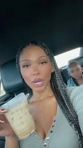 Marissa Marie Starbucks