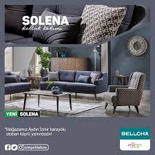 evimpark bellona mobilya koltuklar rahat