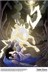 First Encounters Page 35 First Encounter Anime Comic Page