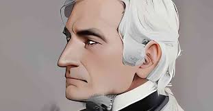 威廉·巴顿·罗杰斯（William Barton Rogers）