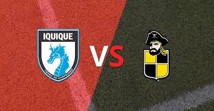 Si los derechos de autor de cualquier imagen png le pertenecen, ¡contáctenos y lo eliminaremos! Deportes Iquique Empata Ante Coquimbo Unido Pese Al Doblete De Matias Donoso Infobae