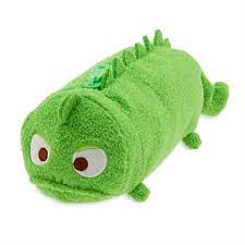 Disney Pascal Tsum Tsum Plush Pencil Case 8 Disney Store Disney Plush Tsum Tsum Disney Merchandise