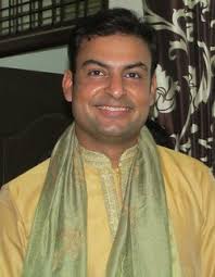 Deepak Goswami