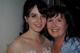 Supporting Jane to keep battling her cancer, to live and love for longer.