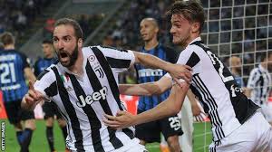 The teams are from the two biggest cities in northern italy.both teams have fans across italy, and there are numerous fan clubs of juventus in lombardy and inter in piedmont. Inter Milan 2 3 Juventus Bbc Sport