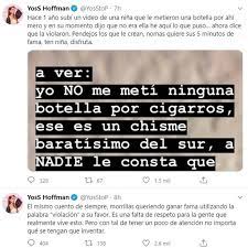 Check spelling or type a new query. Quien Es Yosstop La Polemica Influencer Mexicana Detenida Por Pornografia Infantil Titulares De Tecnologia Titulares Ar