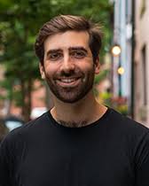 Gabriel Ben-Jacob: Department of History