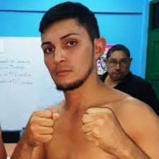 Aaron Prospere vs. Alexander Zeledon, Da Takeover