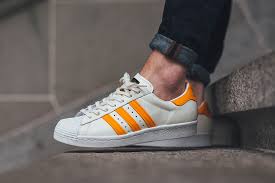 4.4 out of 5 stars 5 ratings. Superstar 80s City Series Kids Orange Adidas Shoes Sneakers On Sale