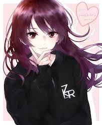 See more ideas about anime girl, anime, cool anime girl. Images Of Cool Beautiful Cool Anime Girl Pic