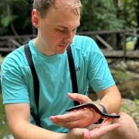 Gregory Leclair's Instagram, Twitter & Facebook