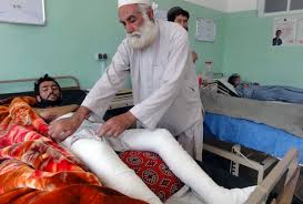 Afghanistan has 34 provinces in total. Taliban Fighters Overrun The Capital Of Afghanistan S Nimruz Province The Washington Post