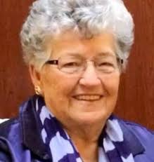 Deborah "Deb" D. Leonard