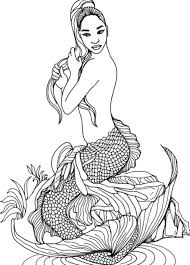 Vitamin color stock photos and images (379,323). Vitamin Sea Mermaid Coloring Pages Nyasha H Williams
