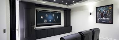 By integrating everything from lighting control, music, home theater, climate control, security—even ipads, iphones and android smartphones and tablets—a smart house by control4 creates personalized experiences that enhance your life and provide added comfort, savings, convenience. Ielectronics Home Theater Made Simple